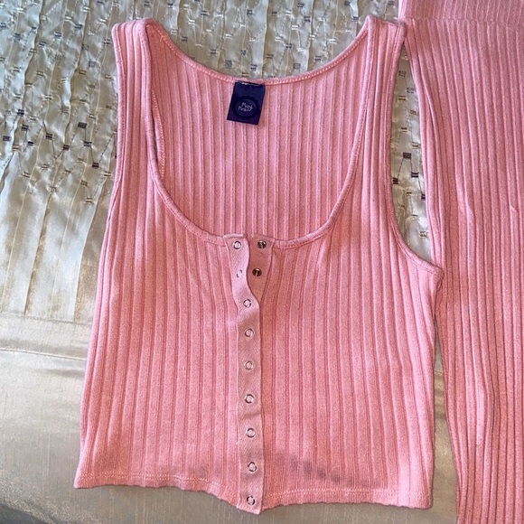 Matching Skirt Set - Picture 2 of 5